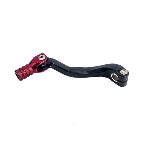 Levier de vitesse moto pliable évite la casse sur NC250 NC450