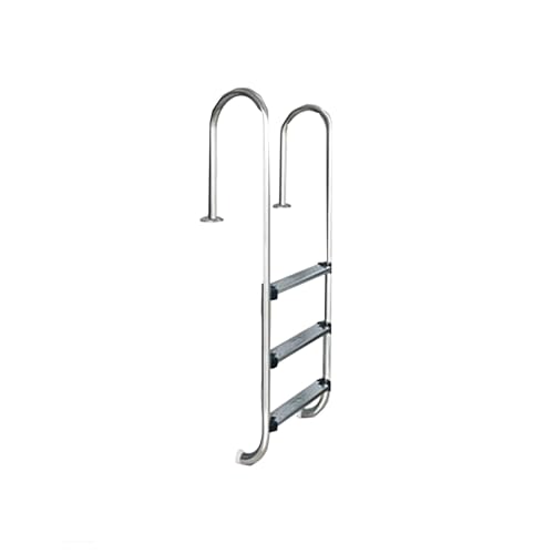Barandal para Piscina de Acero Inoxidable miniatura 1