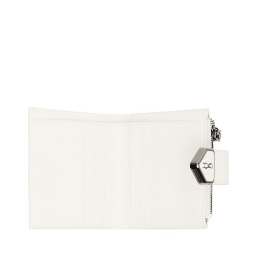 Image of Steve Madden womens Steve Madden Jem Bifold Wallet