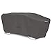 Classic Accessories Ravenna Stackable Patio Chaise Lounge Cover, 6 High