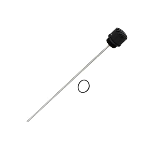 Tapón varilla de aceite BMW R80 R100 R45 R65, accesorio de motor