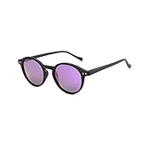 Contenido de los accesorios - cuerda de gafas, bolsa de gafas y hermoso paquete de cartón.
