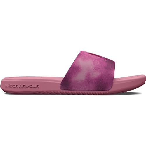 Image of Under Armour womens Ansa Fixed Strap SlideSlide Sandal