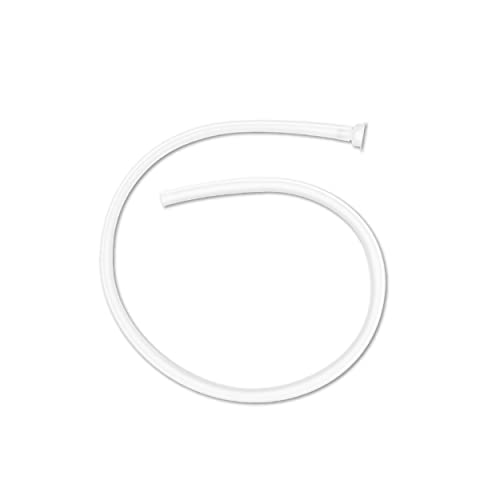 Badabulle Tuyau de vidance pour Baignoire bébé ergo-ludique et Baignoire Baleine