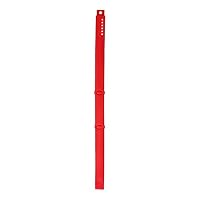 RescPol – RescPol Manschette Swissphone FME Quattro rot