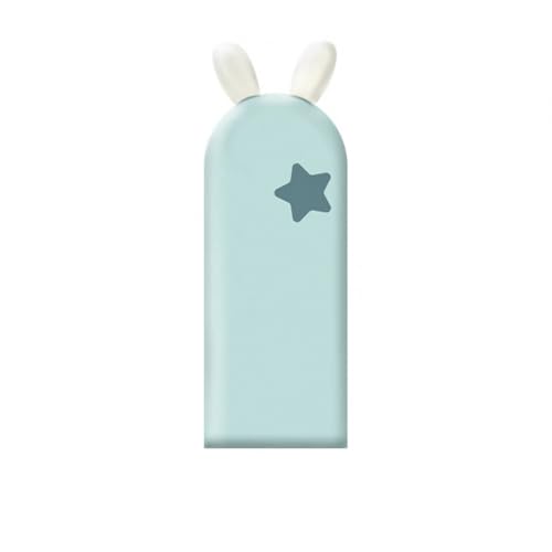 MUMUXIAO Cojín de pared 3D anticolisión para niños, bonito panel de pared acolchado, cabecero de piel sintética, protección decorativa para habitación infantil, sala de juegos, dormitorio (verde, 20 x