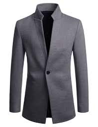 blazer coat design