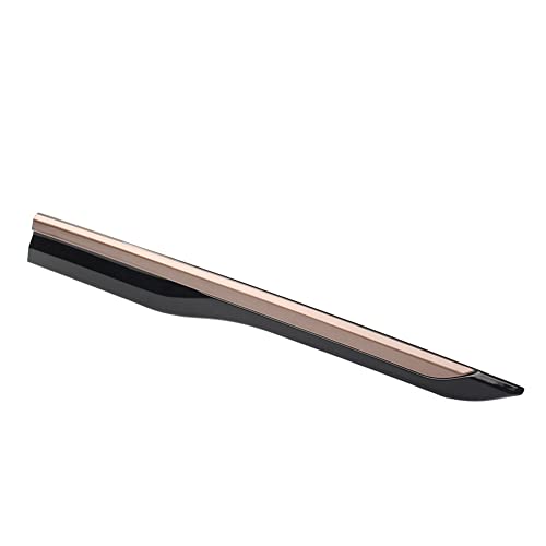 Garniture de ventilation avant gauche pour Velar LR092672 cuivre brillant