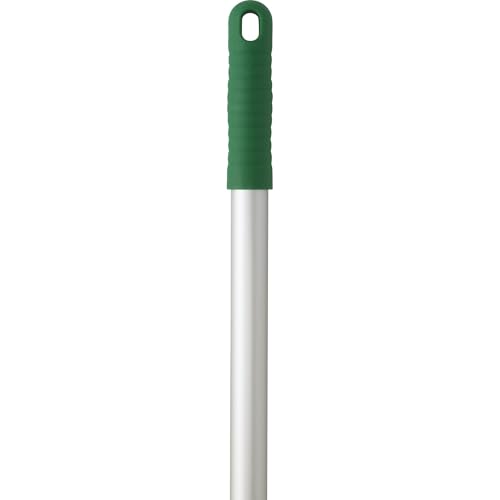 Image of Vikan 29592 Handle,57 inch,AL,Green