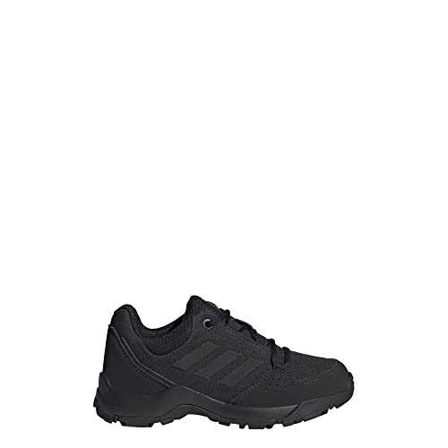 adidas Unisex-Child Terrex Hyperhiker Low Hiking Shoes Trail Running, 28 EU2