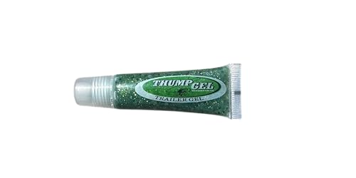 Thump Gel Trailer Gel Fish Attractant