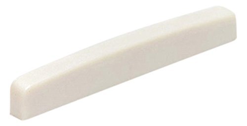 GRAPH TECH LC-2200-10 NuBone TUSQ Nut Blank Standard �M�^�[�p �u�����N �i�b�g Fender�p �����H