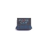 20個の半導体放電管（TSS）Vdrm = 25VVs 