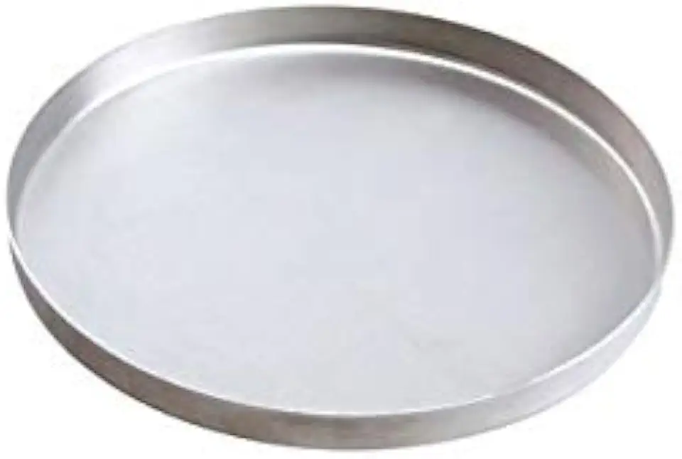 Forma Alumínio Pizza 40cm - Real