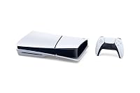 Playstation®5 Standard Konsole (Slim) – Ansicht 4