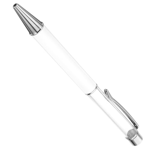 Mikikit Bolígrafo de Sublimación para Transferencia Térmica Diseño Ligero y Compacto para Oficina Escuela y Proyectos DIY con Cuerpo de Resistente y Estilo Elegante