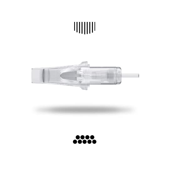 Cheyenne - Craft Magnum Softedge LT - Tattoo Cartridges - Pack of 20