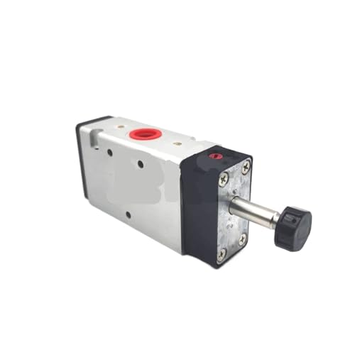 Vanne magnétique V62C413A-A219J distributeur 3 voies commande unique
