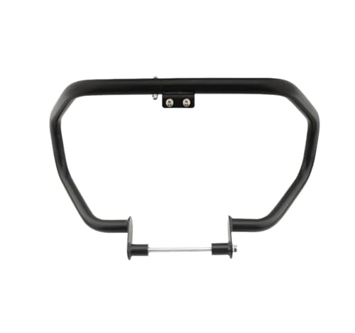 Garde de protection moteur moto Hunter 350 pare-chocs anti-chute contre les dégâts de chute