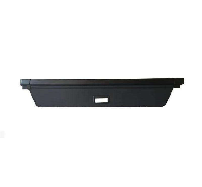Générique Confidentialité Voiture pour Ford pour KUGA 2013-2019 Housse de tonneau rétractable Noire pour la sécurité et confidentialité des camions Rideau de Coffre(Model-2)