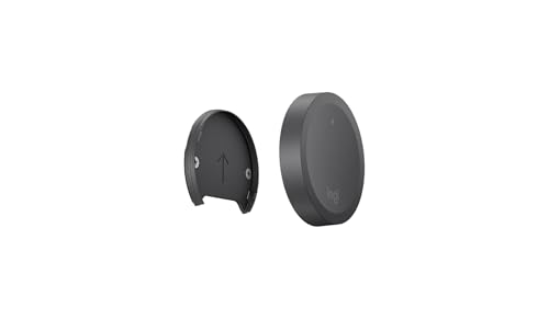Camera de videoconference Logitech 991 000553 Full HD 90° Zoom 15x - vue 6
