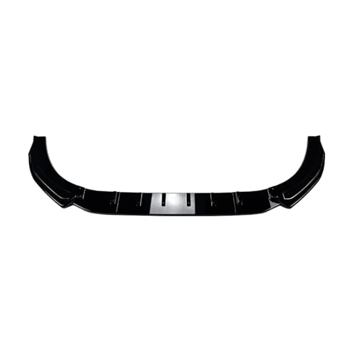 Diffuseur de pare-chocs avant Golf 8.5 Rline GTI 2024+ spoiler