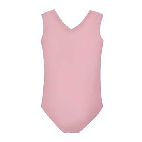 Image of Girls' Swimwear for 3-14 Cartoon Bathing Suit Girl Swimsuit Gym Leotard