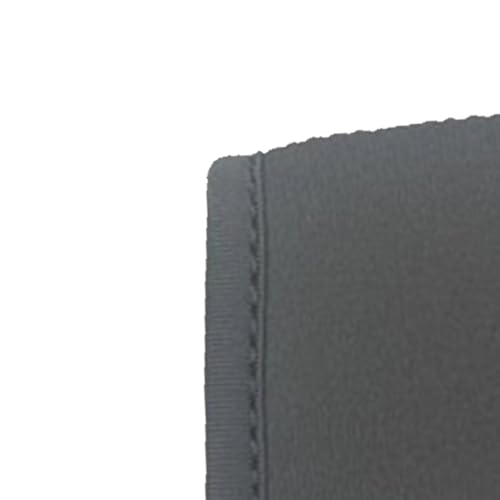 RNXRZANK 5X Football Chin Pad Protector Comfortable Accessories Replacement Adults Chin Pad Cover for Traveling Riding Cycling