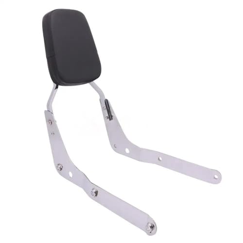 Dossier passager Shadow Aero 750 dossier de moto VT750 VT750C 04-22