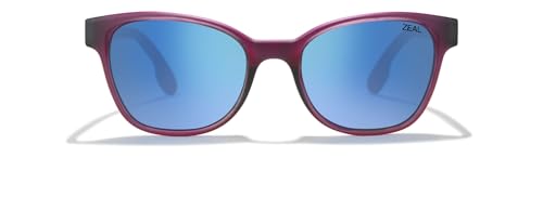 Zeal Optics Avon | Women's Plant-Based Polarized Sunglasses2