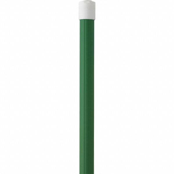 Image of Vikan 29752 Handle,Telescopic,62 inch-113 inch,AL,Green
