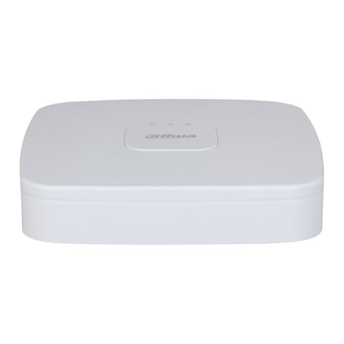 Grabador de vídeo de 4 Canales Inteligentes