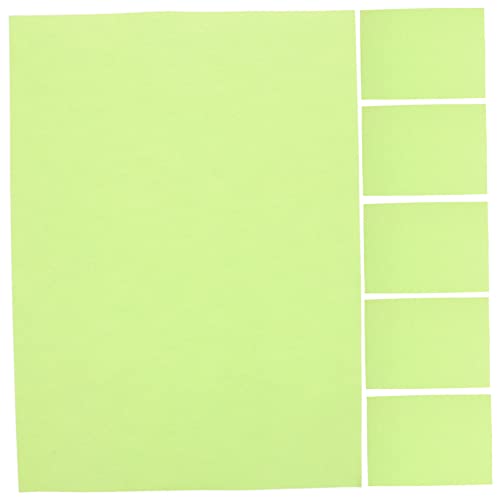 SEWACC 300 Folhas Lições Decoração Dobrar Papel De Construção Impressora Artes Dobrar Cores Origami