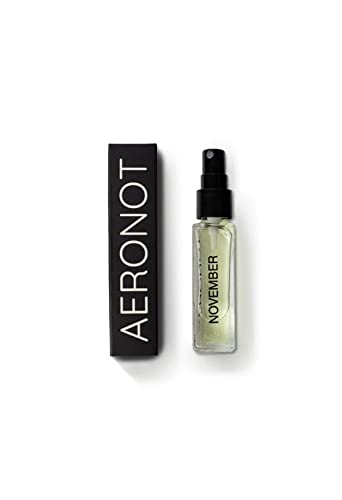 Aeronot Fragrances November , 8 ML, Eau de parfum , Womens perfume, Fresh Perfume, Best perfume , perfumes for him and her , perfumes for women , Perfume for men, Unisex Perfumes