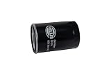 HELLA 8ZO 366 100-741 Oil Filter OF074 Screw-On Filter for Land Rover Discovery IV (L319) 4.0 4x4