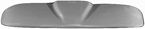 Single Scoop Sun Visor-Fits Beetles 1953-1977 and Super Beetles 1971-1972