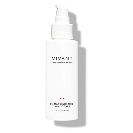 best facial toner for hyperpigmentation