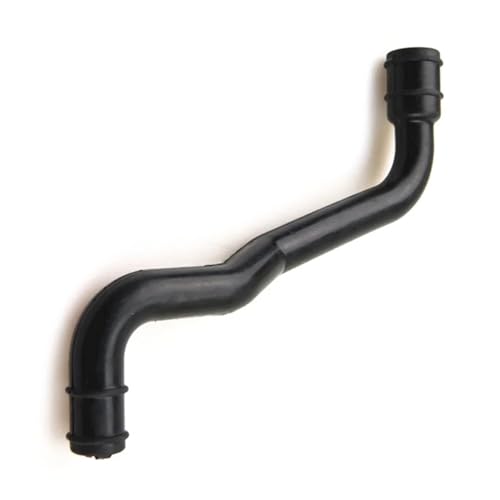 Manguera de ventilación del cárter tubo de gases 06A103221AF para coche VW Jetta 1.8 gasolina