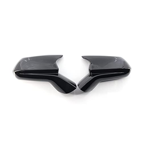 Coques de rétroviseur pour Camaro 2016-2022 en ABS injecté haute résistance paire