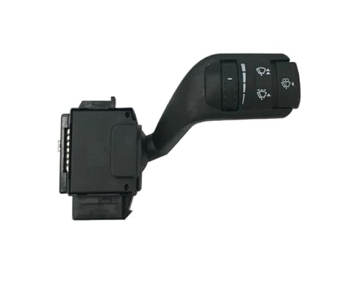 Tige commutateur essuie-glace pare-brise MK7 2006-2014 6C1T17A553AA