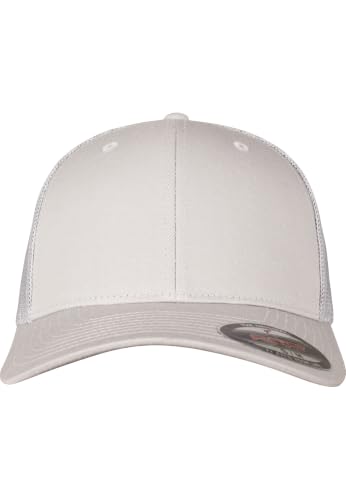 Image of Flexfit Trucker Mesh Fitted Cap