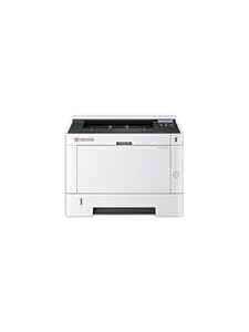 Kyocera Ecosys PA4000wx Laserdrucker Schwarz Weiss, WLAN Drucker mit Duplex, Laserdrucker WLAN 40 Seiten pro Minute. Laser Drucker mit Mobile Print Funktion