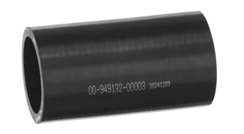 Image of Fits Hobart 00-949132-00003 20241209 Drain Hose, Straight for FT1000, FT1000-ADV, FT1000-ER