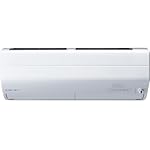 三菱電機のエアコン MSZ-ZD6322S-W [ピュアホワイト]