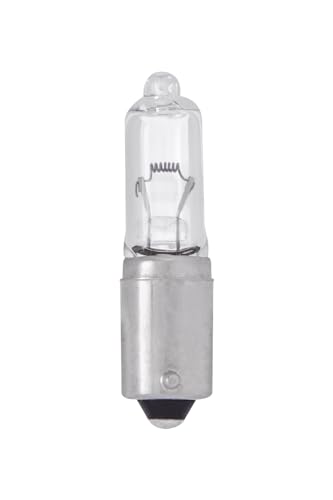 cyclingcolors 1x bombillas 12V 21W BAY9S moto coche ciclomotor lampara