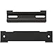 Produktbild Bose WB-120 Wandhalterung schwarz