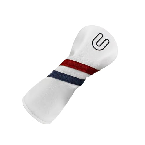 Palos de golf Putter Cubiertas para palos de golf Sombreros de golf para hombres y mujeres palos de golf conductores de palos de golf Cubiertas de hierro