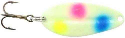 Moonshine Lures Mainliner Casting Spoons