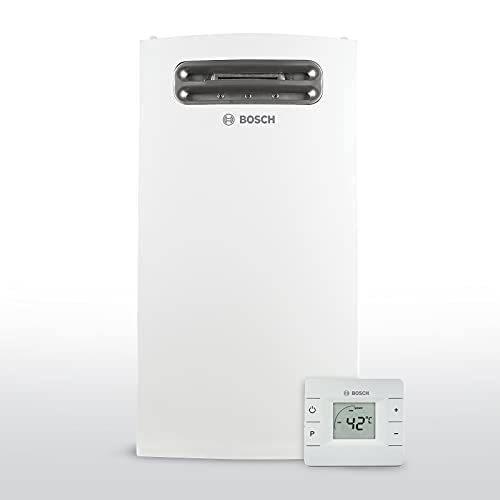 Opiniones y reviews de Bosch Balanz los 10 mejores. 40 Bosch, Calentador de agua instantáneo 4 servicios gas LP 20L Compact Out