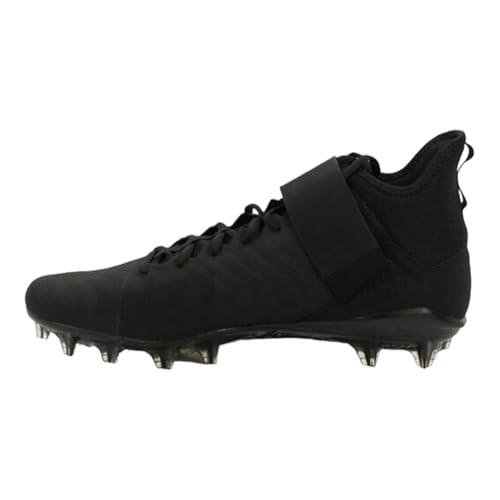 Image of Nike Men's Alpha Menace Pro 2 Mid Football Cleats